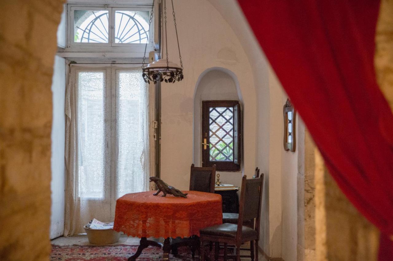 لوتشرا Le Foglie Di Acanto المظهر الخارجي الصورة