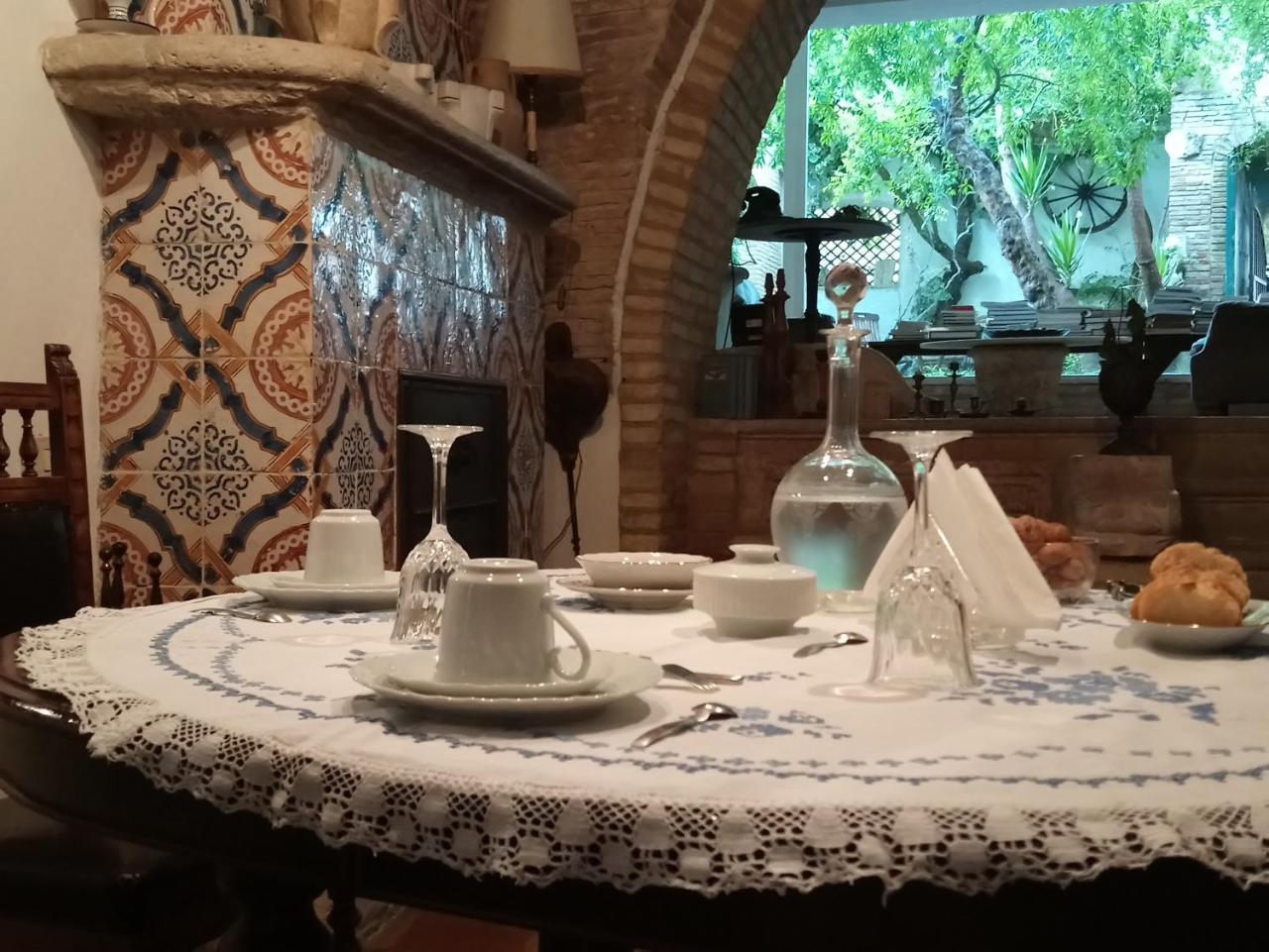 لوتشرا Le Foglie Di Acanto المظهر الخارجي الصورة